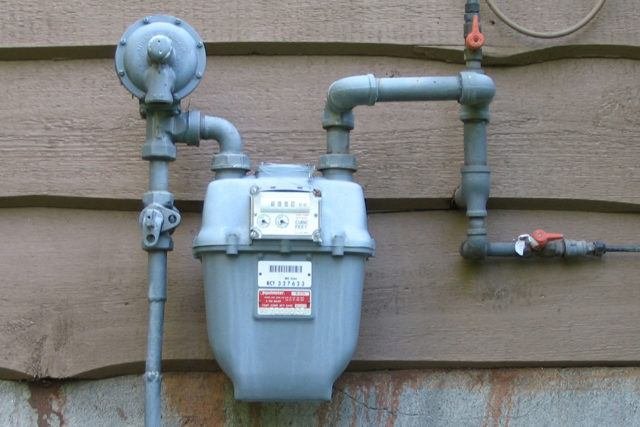 Gas Meters Installation Services